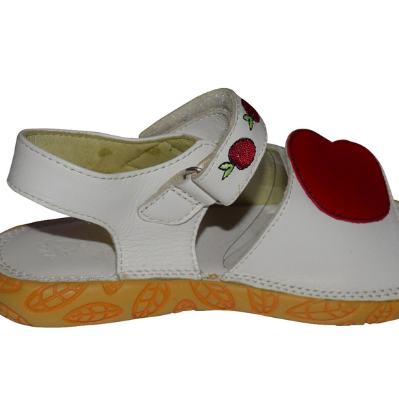 NWT Garvalin Brand Girls Sandals - Picture 2 of 6